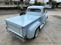 1955 Ford F100 for sale in Anaheim, California (ID-145256)