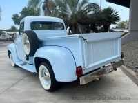 1955 Ford F100 for sale in Anaheim, California (ID-145256)