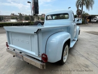 1955 Ford F100 for sale in Anaheim, California (ID-145256)