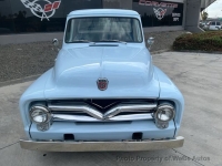 1955 Ford F100 for sale in Anaheim, California (ID-145256)