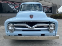 1955 Ford F100 for sale in Anaheim, California (ID-145256)