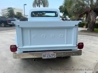 1955 Ford F100 for sale in Anaheim, California (ID-145256)