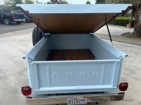 1955 Ford F100 for sale in Anaheim, California (ID-145256)