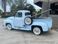 1955 Ford F100 for sale in Anaheim, California (ID-145256)