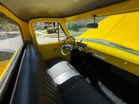 1955 Ford F100 for sale in Michigan (ID-146229)