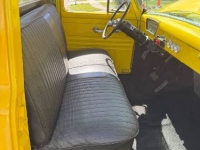 1955 Ford F100 for sale in Michigan (ID-146229)