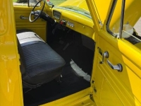 1955 Ford F100 for sale in Michigan (ID-146229)