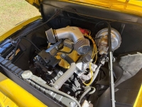 1955 Ford F100 for sale in Michigan (ID-146229)