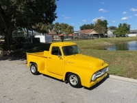 1955 Ford F100 for sale in Michigan (ID-146229)