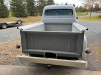 1955 Ford F100 for sale in Michigan (ID-146486)