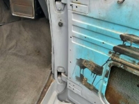 1955 Ford F100 for sale in Michigan (ID-146486)