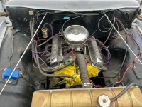 1955 Ford F100 for sale in Michigan (ID-146486)