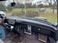 1955 Ford F100 for sale in Michigan (ID-146486)