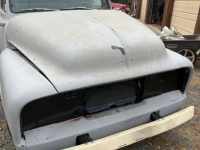 1955 Ford F100 for sale in Michigan (ID-146486)