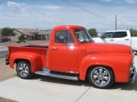 1955 Ford F100 for sale in Michigan (ID-162073)