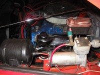 1955 Ford F100 for sale in Michigan (ID-162073)