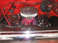 1955 Ford F100 for sale in Michigan (ID-162073)