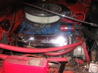 1955 Ford F100 for sale in Michigan (ID-162073)