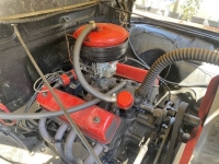 1955 Ford F150 for sale in Michigan (ID-144571)