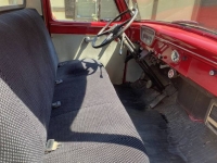 1955 Ford F150 for sale in Michigan (ID-144571)