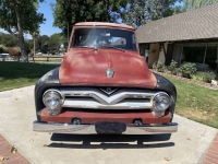 1955 Ford F150 for sale in Michigan (ID-144571)