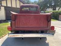 1955 Ford F150 for sale in Michigan (ID-144571)