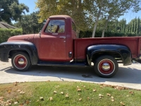 1955 Ford F150 for sale in Michigan (ID-144571)