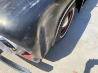 1955 Ford F150 for sale in Michigan (ID-144571)