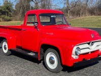 1955 Ford F250 for sale in Michigan (ID-130241)