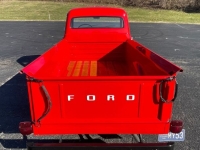 1955 Ford F250 for sale in Michigan (ID-130241)