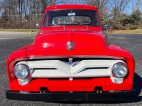 1955 Ford F250 for sale in Michigan (ID-130241)