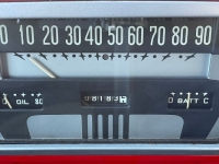 1955 Ford F250 for sale in Michigan (ID-130241)