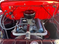 1955 Ford F250 for sale in Michigan (ID-130241)