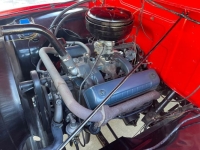 1955 Ford F250 for sale in Michigan (ID-130241)