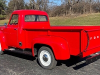 1955 Ford F250 for sale in Michigan (ID-130241)
