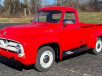 1955 Ford F250 for sale in Michigan (ID-130241)