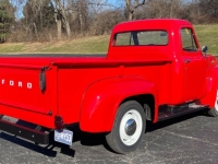 1955 Ford F250 for sale in Michigan (ID-130241)