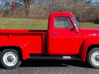 1955 Ford F250 for sale in Michigan (ID-130241)