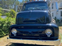 1955 Ford F600 for sale in Michigan (ID-120135)