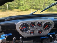 1955 Ford F600 for sale in Michigan (ID-120135)