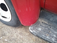 1955 Ford F600 for sale in Michigan (ID-138162)