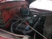 1955 Ford F600 for sale in Michigan (ID-138162)