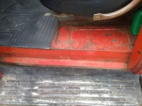 1955 Ford F600 for sale in Michigan (ID-138162)