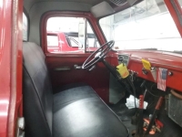 1955 Ford F600 for sale in Michigan (ID-138162)