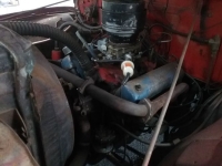 1955 Ford F600 for sale in Michigan (ID-138162)
