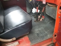 1955 Ford F600 for sale in Michigan (ID-138162)