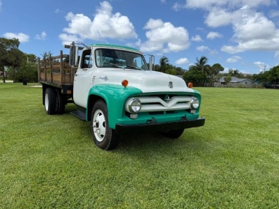 1955 Ford F600 for sale