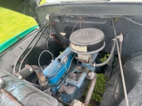 1955 Ford F600 for sale in Michigan (ID-142900)