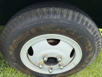1955 Ford F600 for sale in Michigan (ID-142900)