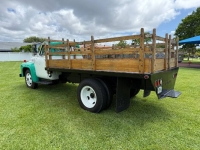 1955 Ford F600 for sale in Michigan (ID-142900)
